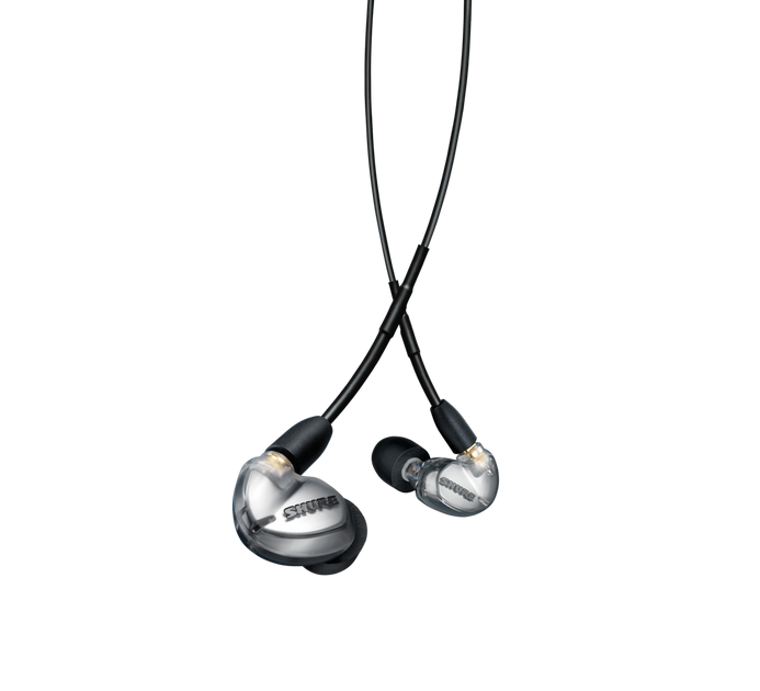 Shure SE425 Dual-Driver Universal-Fit Earphones