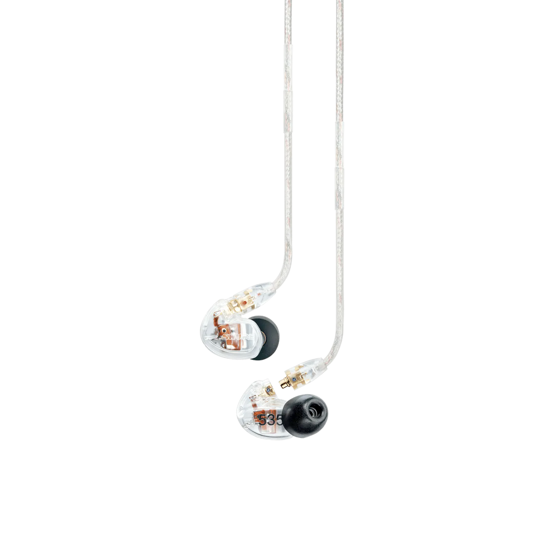 Shure 535 In-ear shops Headphones