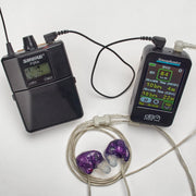 DB Check Pro Sound Level Analyzer