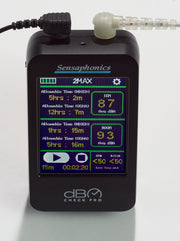 DB Check Pro Sound Level Analyzer