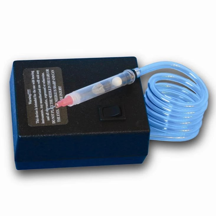 IEM Cleaning Tool